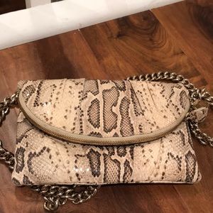 Henri Bendel Crossbody